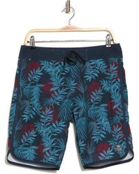 Men's Travis Mathew Beachwear from $40 | Lyst