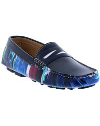 robert graham driving shoes