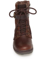 kesey waterproof boot