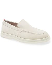 BOSS - Chaol Loafer - Lyst