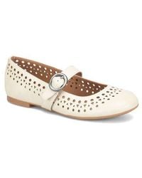 EuroSoft - Tiara Laser Cut Flat - Lyst