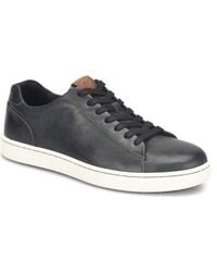 Børn - Aden Low Top Sneaker - Lyst