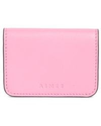 Aimee Kestenberg - Essentials Mira Bifold Card Case - Lyst