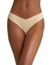 Commando - Party Starter Crystal Thong - Lyst