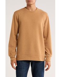 Burnside - Knit Sweatshirt - Lyst