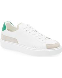 BOSS - Colyn Derby Sneaker - Lyst