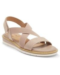 Me Too - Heidi Sandal - Lyst