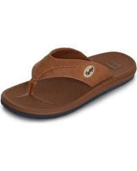 FLOOPI - Michael Flip Flop - Lyst