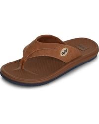 FLOOPI - Michael Flip Flop - Lyst