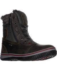 Pajar - Trooper 2.0 Waterproof Boot - Lyst