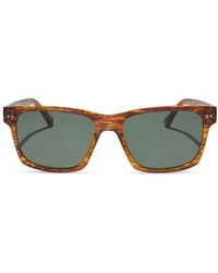 DIFF - Marco 56Mm Square Sunglasses - Lyst