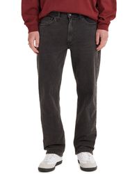 Levi's - 541 Athletic Taper Jeans - Lyst