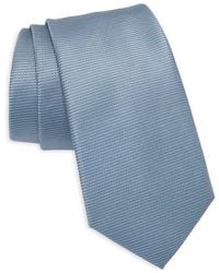 Calvin Klein - Anthony Solid Tie - Lyst