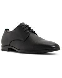 Ted Baker - Garratt Cap Toe Derby - Lyst