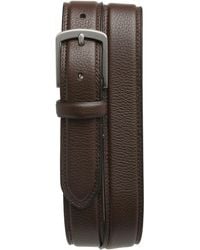 Cole Haan - 32mm Leather Belt - Lyst