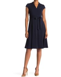 sharagano dress nordstrom