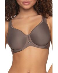 Felina - Celestial Full Coverage Underwire Bra - Lyst