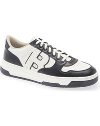 BOSS - Baltimore Tennis Sneaker - Lyst