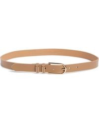 Nordstrom Rack - Double Keeper Belt - Lyst