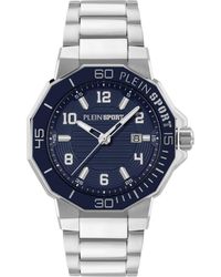 Philipp Plein - Titan Bracelet Watch, 44Mm - Lyst