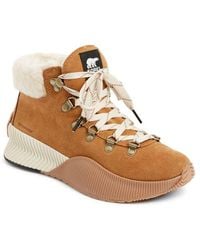 Sorel - Out N' About Iii Conquest Waterproof Boot - Lyst