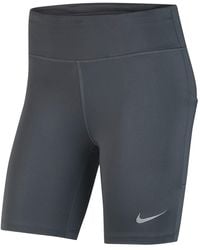 fast walk high waisted biker shorts