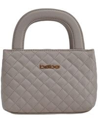 Bebe - Sofie Small Satche With Matching Wallet - Lyst