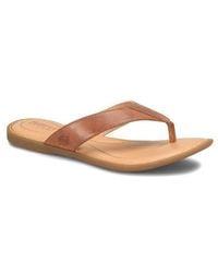Børn - Ciara Flip Flop - Lyst