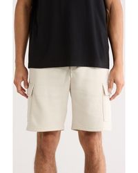Hurley - Activation Cargo Shorts - Lyst