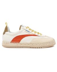 ONCEPT - St. Tropez Espadrille Sneaker - Lyst