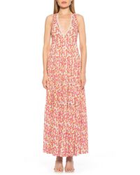 Women's Alexia Admor Casual and summer maxi dresses from $70 ...