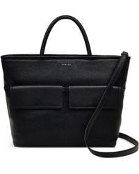 Radley - Brompton Crescent Medium Crossbody Bag - Lyst