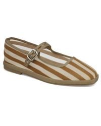 MIA - Morocco Mary Jane Flat - Lyst