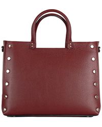 Persaman New York - Studded Tote - Lyst