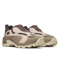Merrell - Moc Speed Streak Evo Slip-On Sneaker - Lyst