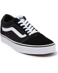 Vans - Gender Inclusive Ward Sneaker - Lyst