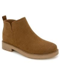Esprit - Selah Lug Sole Bootie - Lyst