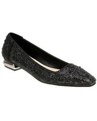 Lady Couture - Fever Rhinestone Flat - Lyst