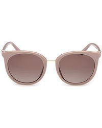Guess - Round Sunglasses - Lyst