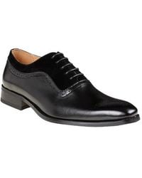 Gino Vitale - Wingtip Oxford - Lyst