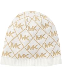 michael kors beanies