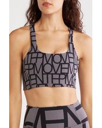 Free People - Fp Movement Never Better Sports Bra - Lyst