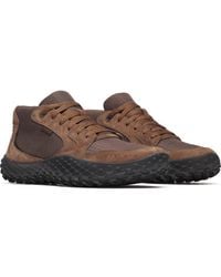 Merrell - Wrapt Hiking Sneaker - Lyst