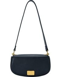 Rachel Zoe - Rib Buckle Shoulder Bag - Lyst
