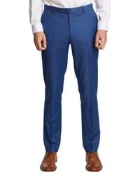 Paisley & Gray - Modern Fit Downing Dress Pants - Lyst