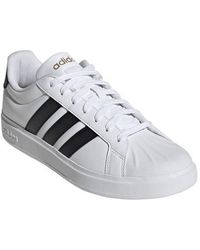 adidas - Streettalk Sneaker - Lyst