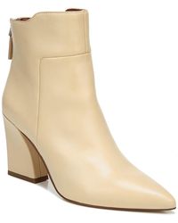 franco sarto jacoby bootie