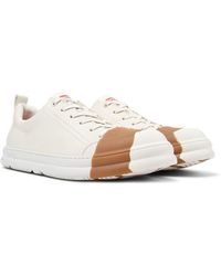 Camper - Junction Runner Sneaker - Lyst