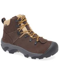 Keen - Pyrenees Waterproof Hiking Boot - Lyst