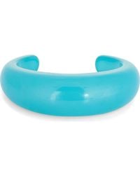 Leith - Puffy Cuff Bracelet - Lyst